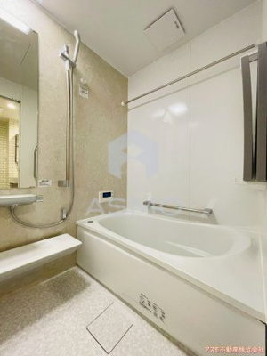 【浴室】 | インディビジュアル関目