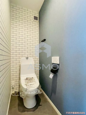 【トイレ】 | インディビジュアル関目