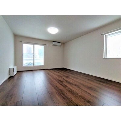 【居間・リビング】 | プレメゾン円山