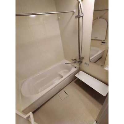 【浴室】 | プレメゾン円山