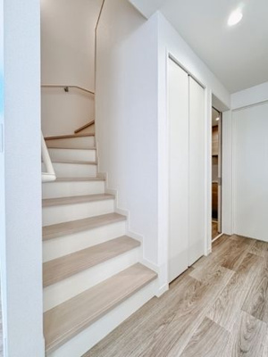 【内装】 | 美園ミノリエ 花梨