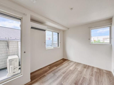 【内装】 | 美園ミノリエ 花梨