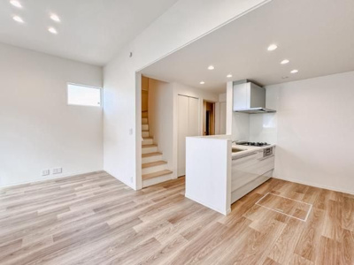 【居間・リビング】 | 美園ミノリエ 花梨