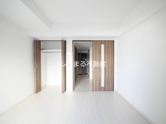 アール大阪グランデの内装