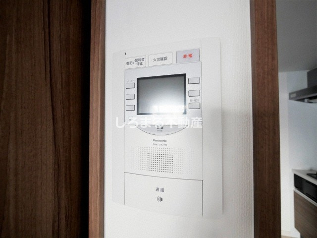 アール大阪グランデの設備