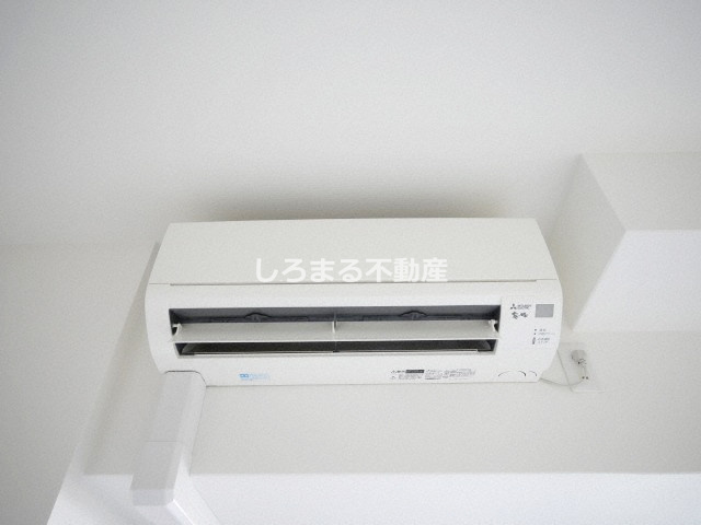 アール大阪グランデの設備