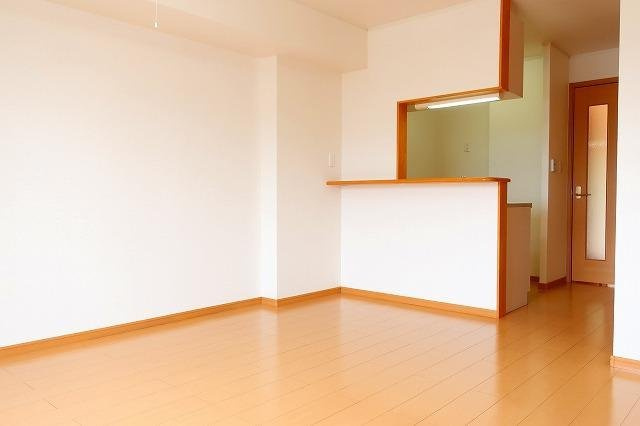 サンリットヒルの内装