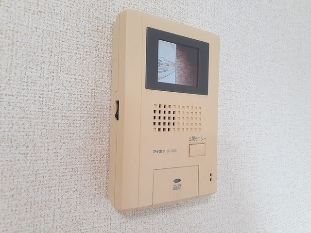 プリムローズＴＫのセキュリティ