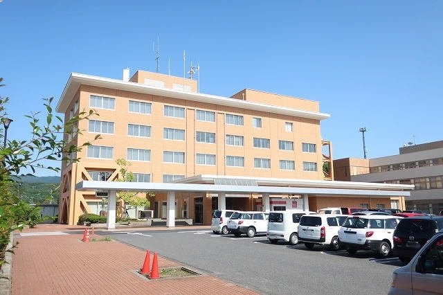 プリムローズＴＫの周辺|瑞浪市役所まで350m