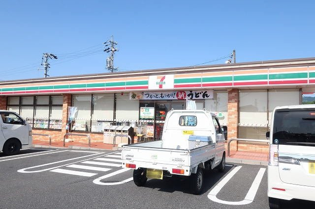 プリムローズＴＫの周辺|セブンイレブンまで500m