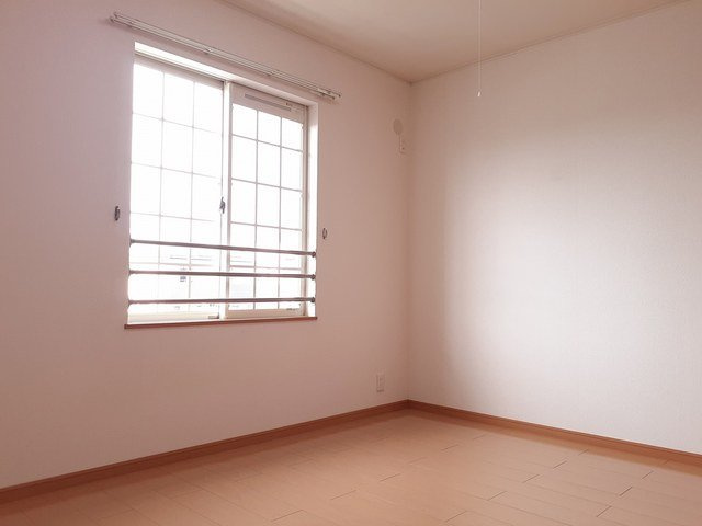 プリムローズＴＫの内装