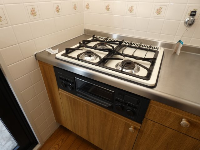 メゾンIYASAKAの設備