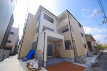 センターポートの画像