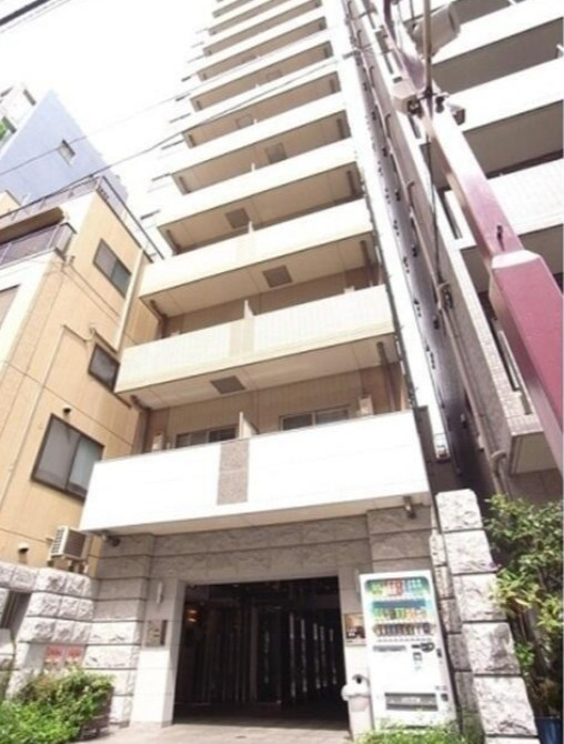 パレステュディオ文京根津の画像