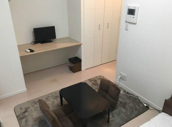 【居間・リビング】