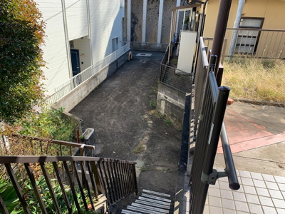 【周辺】 | 香椎五丁目土地