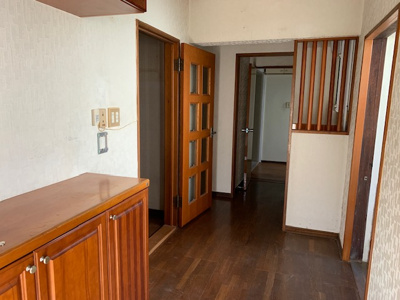 【外観】 | 香椎五丁目土地