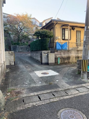 【外観】 | 香椎五丁目土地