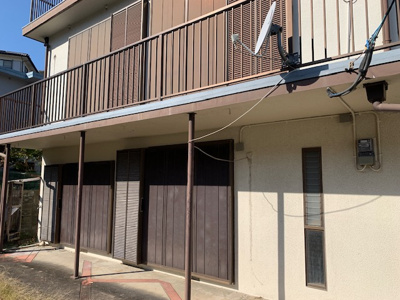 【外観】 | 香椎五丁目土地