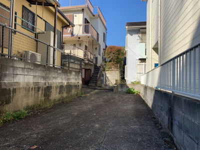 【周辺】 | 香椎五丁目土地