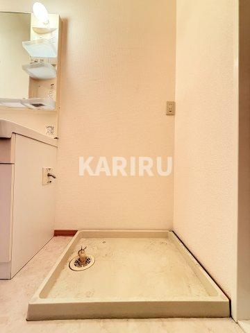 シェソワ鶴見緑地のその他