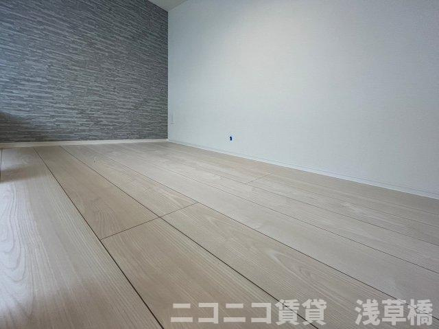 ラメット千歳烏山の展望