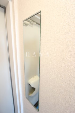 ユナイト浅田ジェシカ・ウォルターのその他