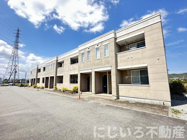 カネイコート日開野