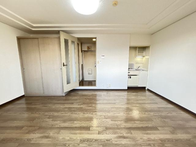 ＵＲＢＡＮの内装|洋室