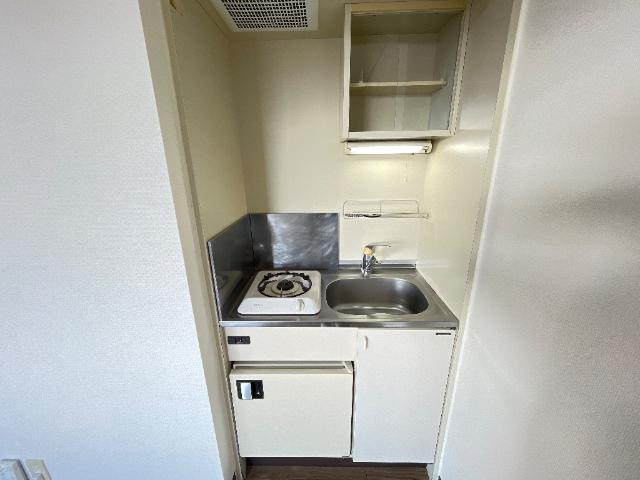 ＵＲＢＡＮのキッチン|キッチン