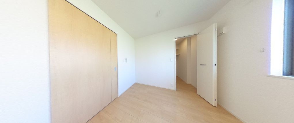 アルドールの内装