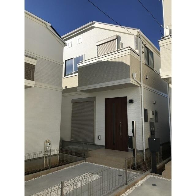 Kolet葛飾西水元