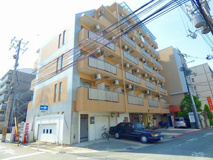 ウイニング・パラ江坂の画像