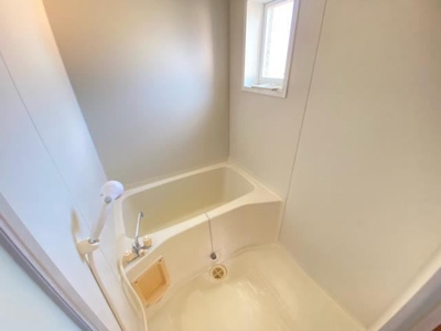 【浴室】 | キャッスルⅢ