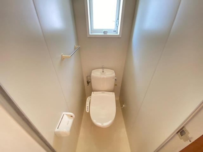 【トイレ】 | キャッスルⅢ