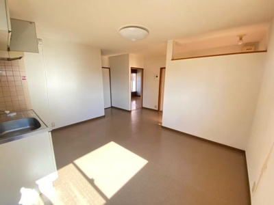 【キッチン】 | キャッスルⅢ