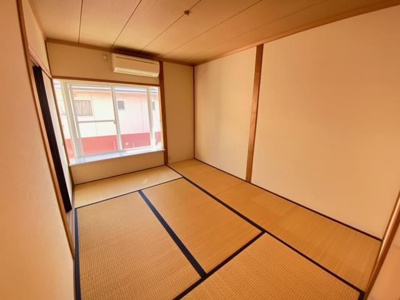 【和室】 | キャッスルⅢ