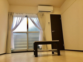 クッションフロア