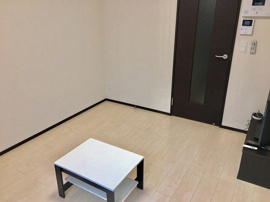 クッションフロア