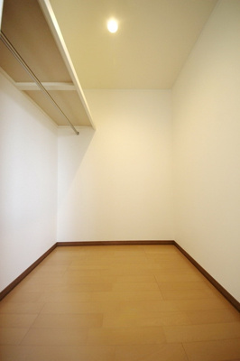 【収納】 | Ｇ−Ｆｏｒｅｓｔ西堀 | 収納豊富です