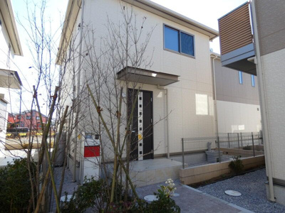 【外観】 | Ｇ−Ｆｏｒｅｓｔ西堀 | 物件の外観です