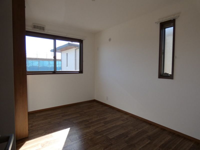 【洋室】 | Ｇ−Ｆｏｒｅｓｔ西堀 | きれいな洋室です