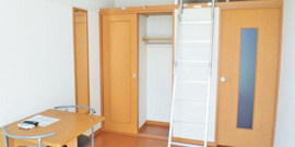 使いやすい居間です