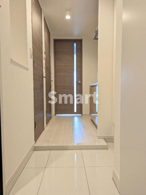 【玄関】 | ARCOBALENO SUGINAMIHONANCHO