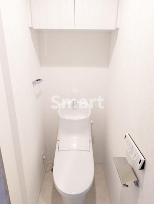 【トイレ】 | ARCOBALENO SUGINAMIHONANCHO