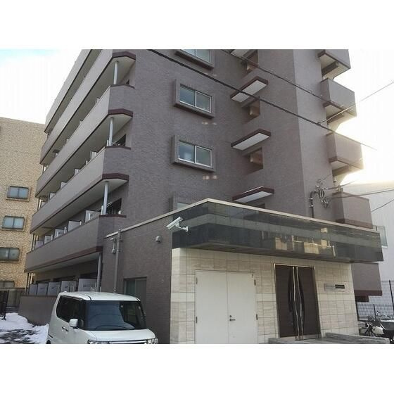 スパシエ　フィールド　川口