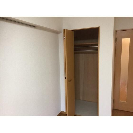 スパシエ　フィールド　川口の収納