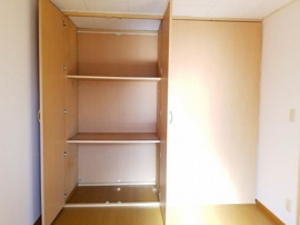 内装も気になるポイント