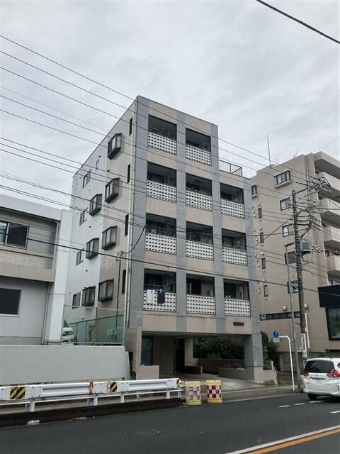 ＳＫビルディング