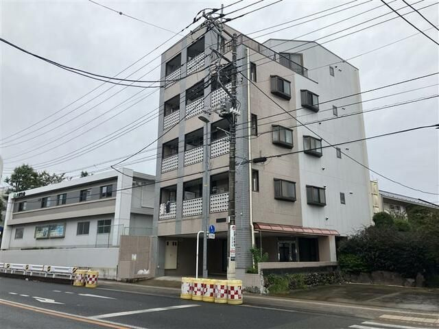 ＳＫビルディング